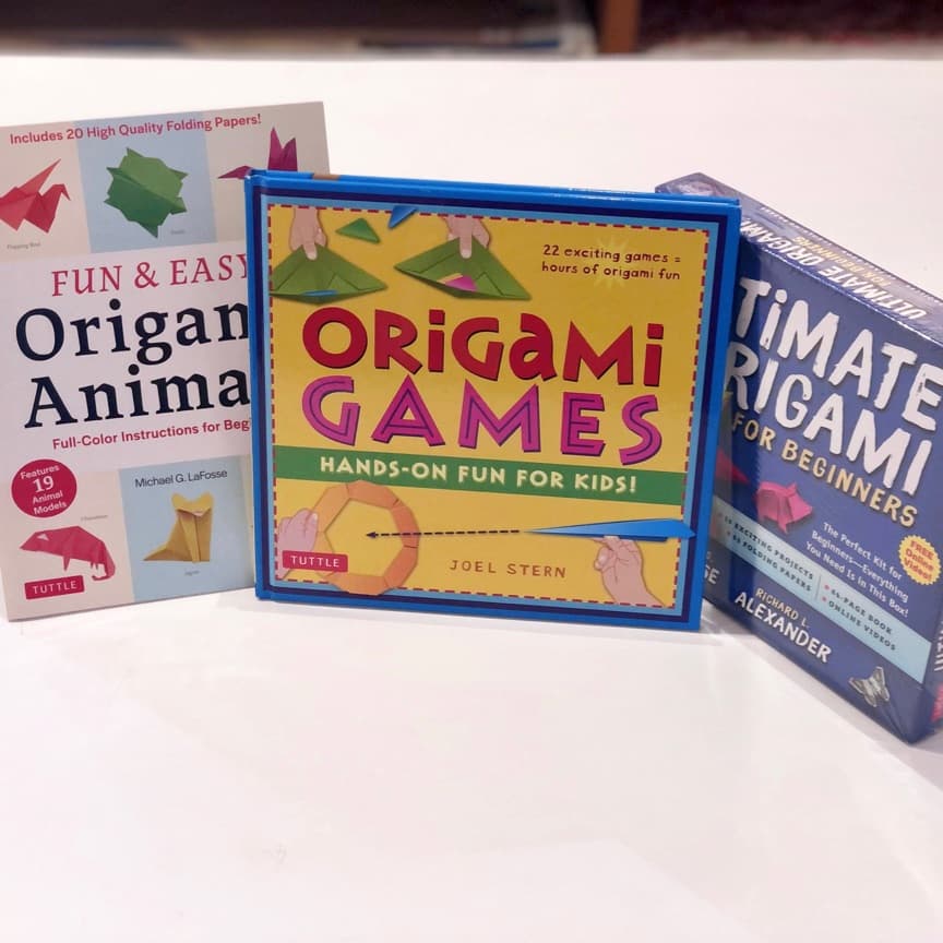 Staff Picks sm campaign image for Paper Tree