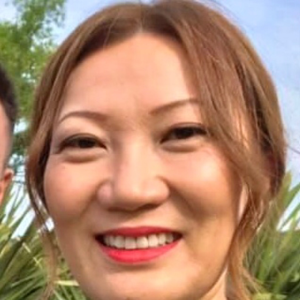 Oyuna Bayarmagnai's photo