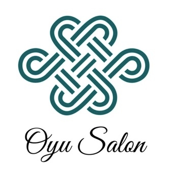 Oyu Salon's logo