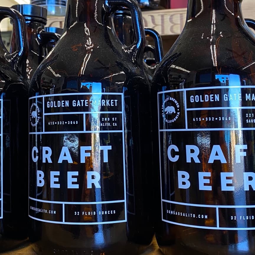 New Arrivals sm campaign image for Golden Gate Market