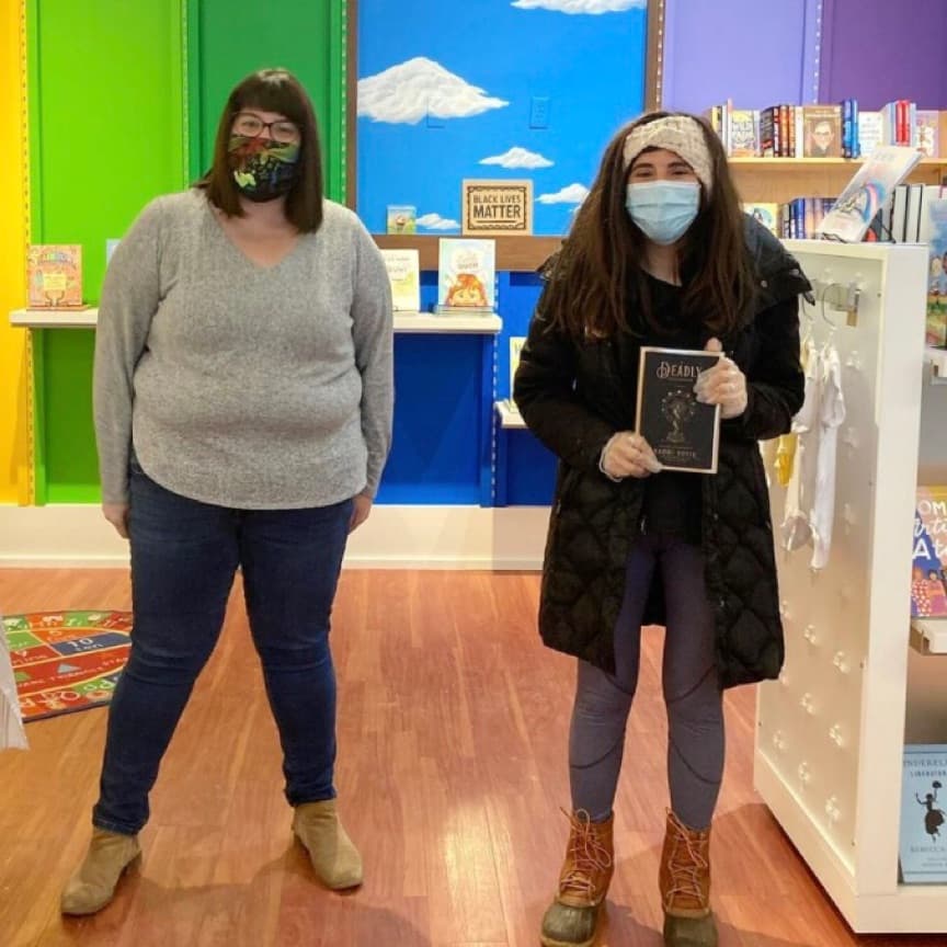 Featured sm campaign image for Cambridge Local First