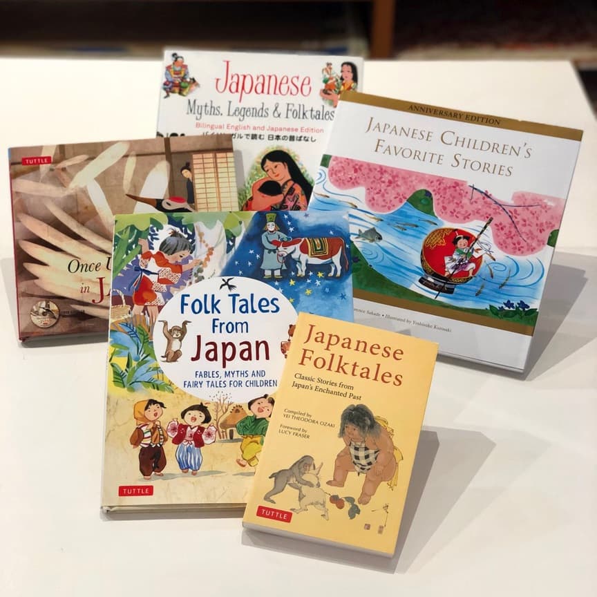 Staff Picks sm campaign image for Paper Tree