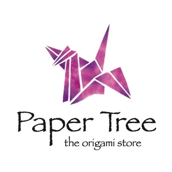 Paper Tree's logo
