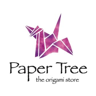 Paper Tree' logo