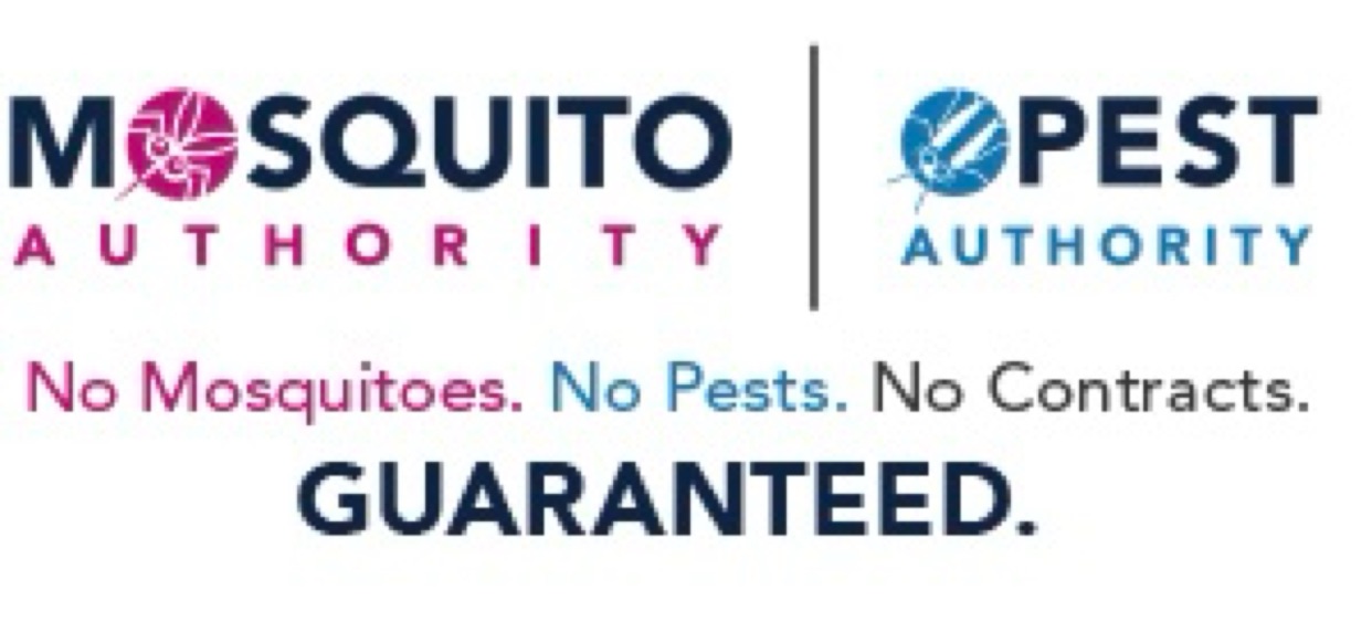 Pest Authority banner