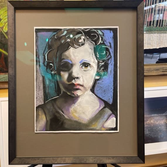 News sm campaign image for Artistic Picture Framing