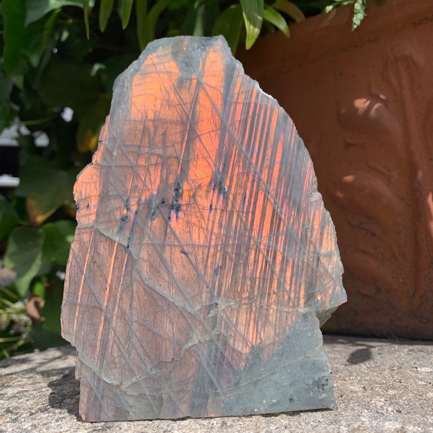 Featured campaign image for Dynamic Energy Crystals