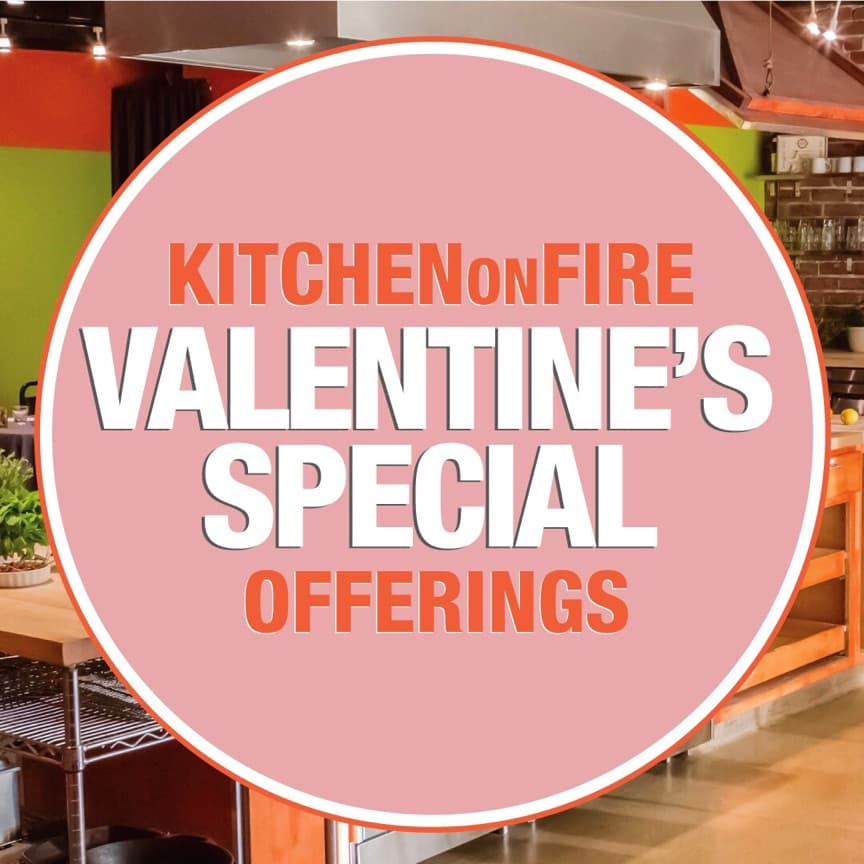 Specials sm campaign image for Kitchen on Fire