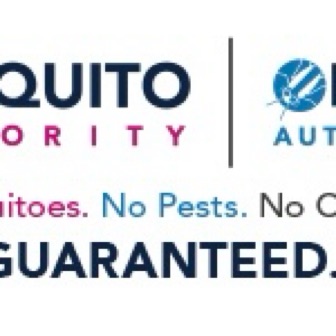 Pest Authority's logo