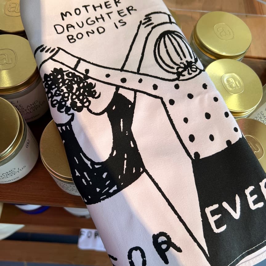 Hot Items sm campaign image for Adele Gilani Art Gallery