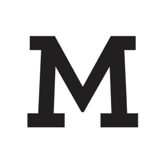 Mission Bicycle Company's logo