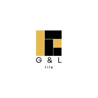 G & L Tile's logo