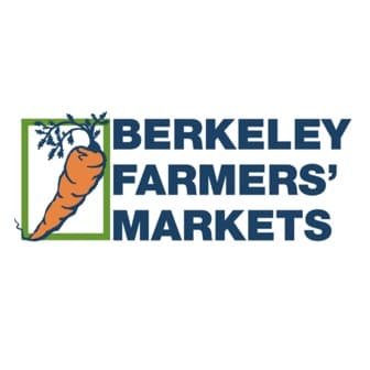 Berkeley Farmers' Markets' logo