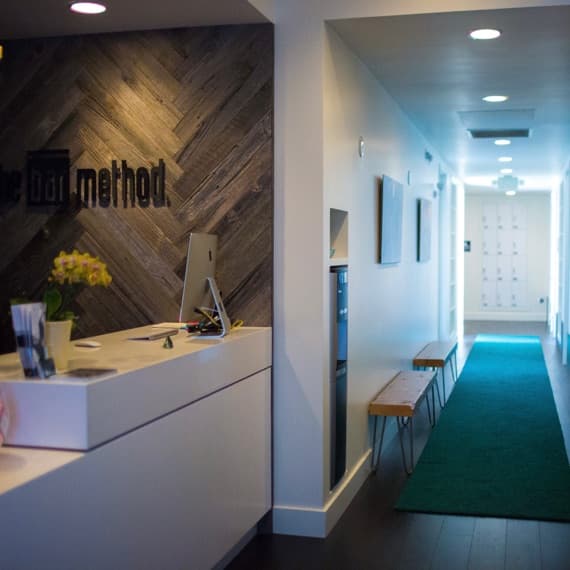 News sm campaign image for The Bar Method Berkeley