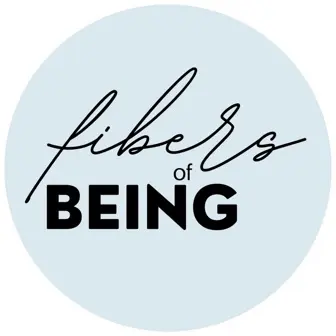 Fibers of Being' logo