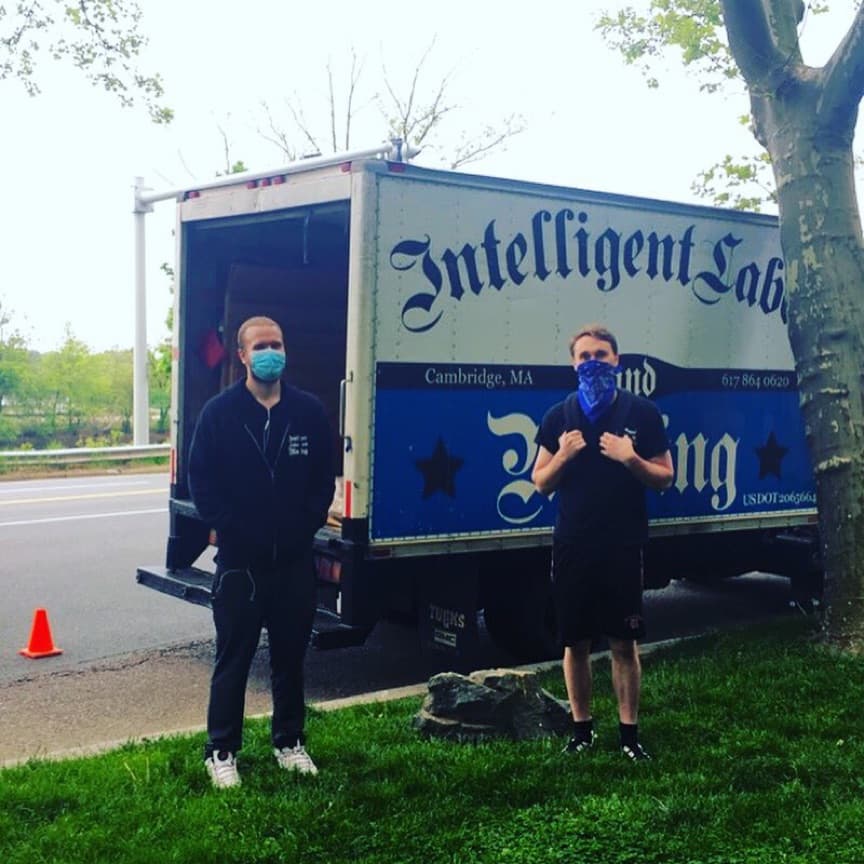 Featured sm campaign image for Cambridge Local First