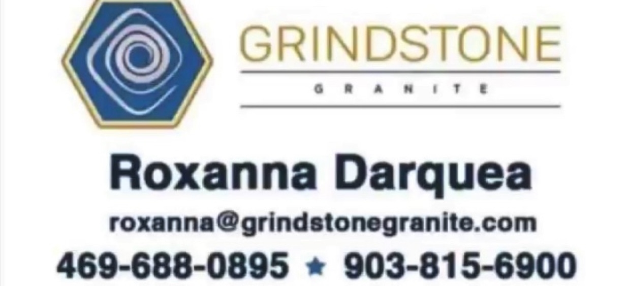 Grindstone Granite banner